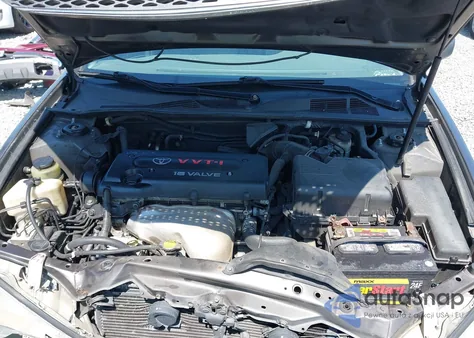 2003 Toyota Camry Le из США, поврежденный, VIN 4T1BE32K23U245224